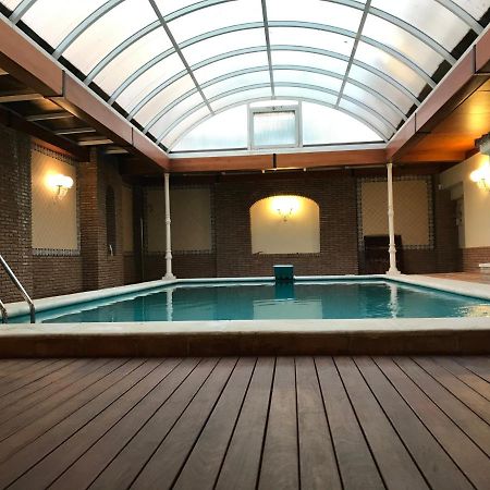 Bahia Blanca Sm Villa Cádiz Eksteriør billede