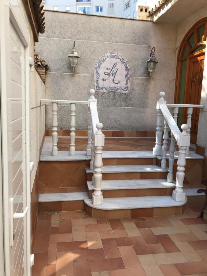 Bahia Blanca Sm Villa Cádiz Eksteriør billede