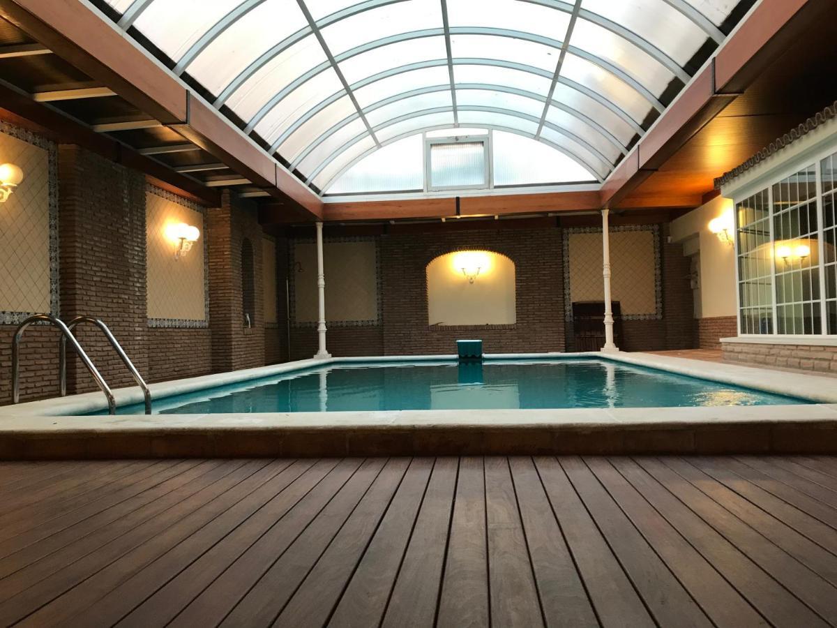 Bahia Blanca Sm Villa Cádiz Eksteriør billede