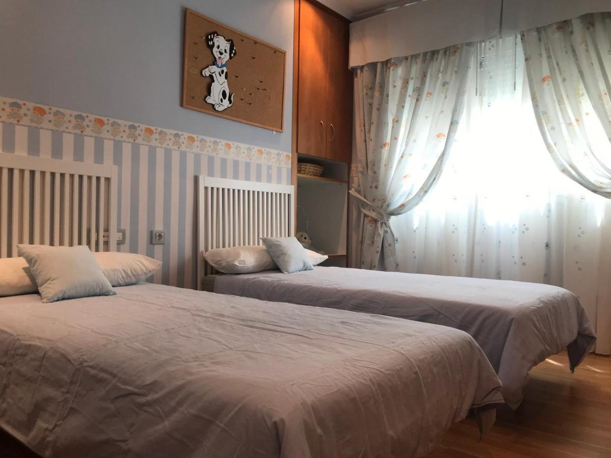 Bahia Blanca Sm Villa Cádiz Eksteriør billede