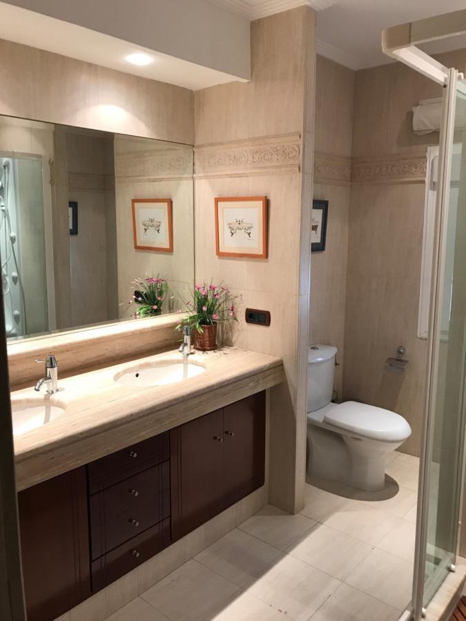 Bahia Blanca Sm Villa Cádiz Eksteriør billede