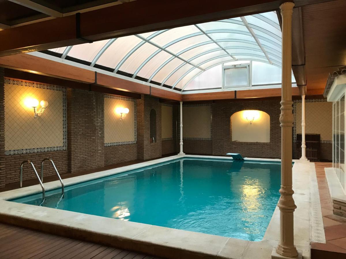 Bahia Blanca Sm Villa Cádiz Eksteriør billede