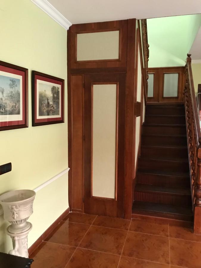 Bahia Blanca Sm Villa Cádiz Eksteriør billede