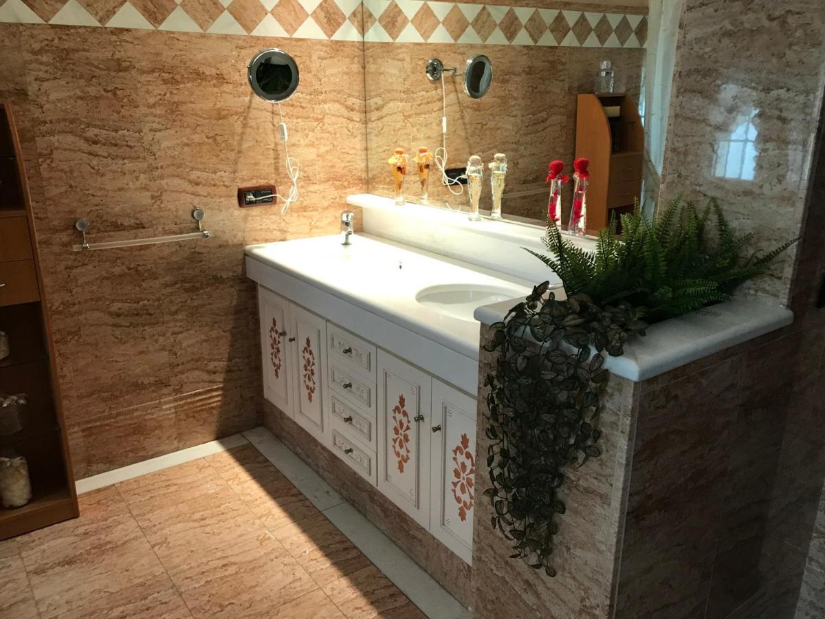 Bahia Blanca Sm Villa Cádiz Eksteriør billede