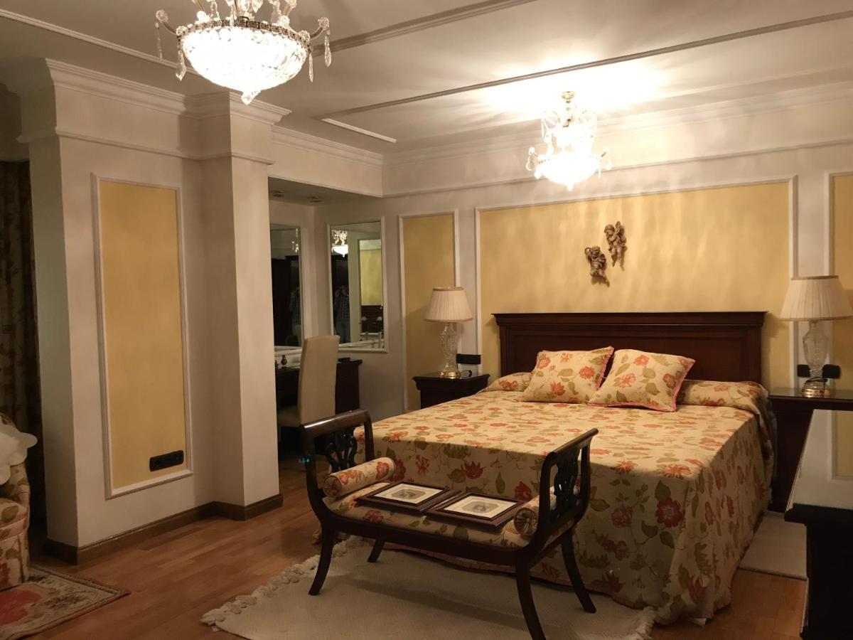 Bahia Blanca Sm Villa Cádiz Eksteriør billede
