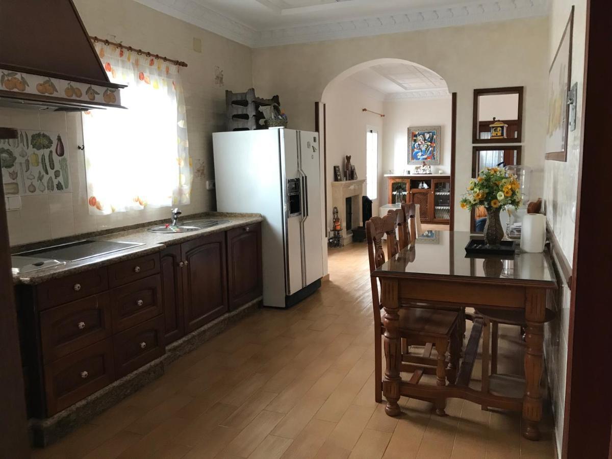 Bahia Blanca Sm Villa Cádiz Eksteriør billede